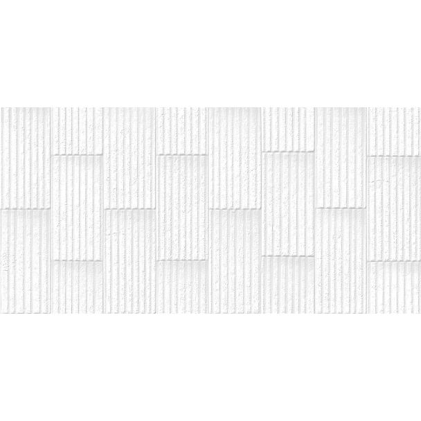 Linea Brick White