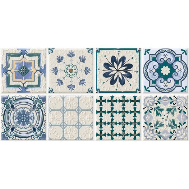 Azulejo