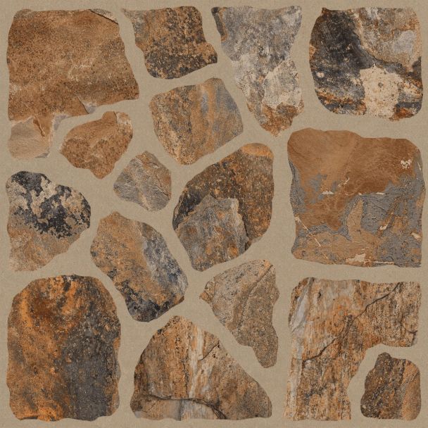 CALICHE RUSTIC