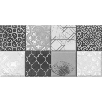 Azulejo Grey