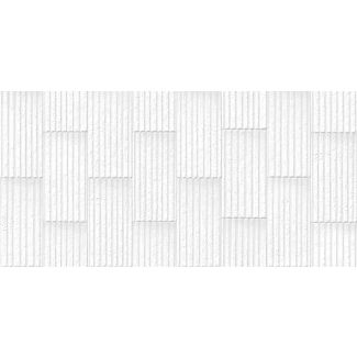 Linea Brick White
