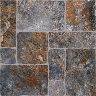 Lalox Cobblestone Metallic Mist LL-062