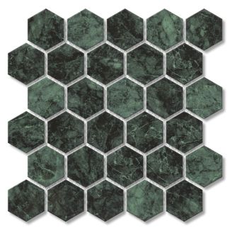 HEXAGON EMERALD