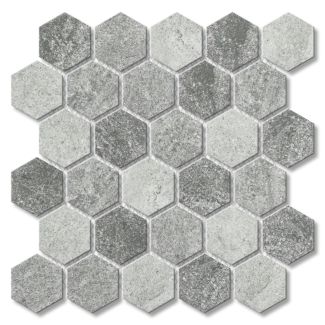 HEXAGON STONE