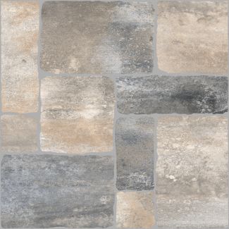 Mwamba Natural Smoke mix (MM-968)