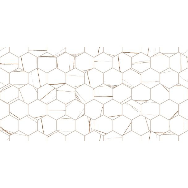 Marble Honeycomb ART-151-HL1