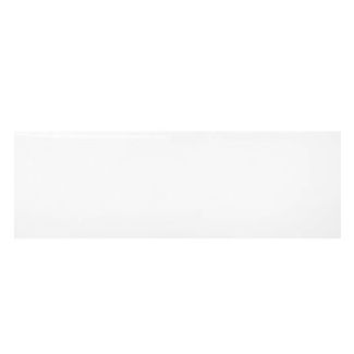 Essence White Gloss WB75150G